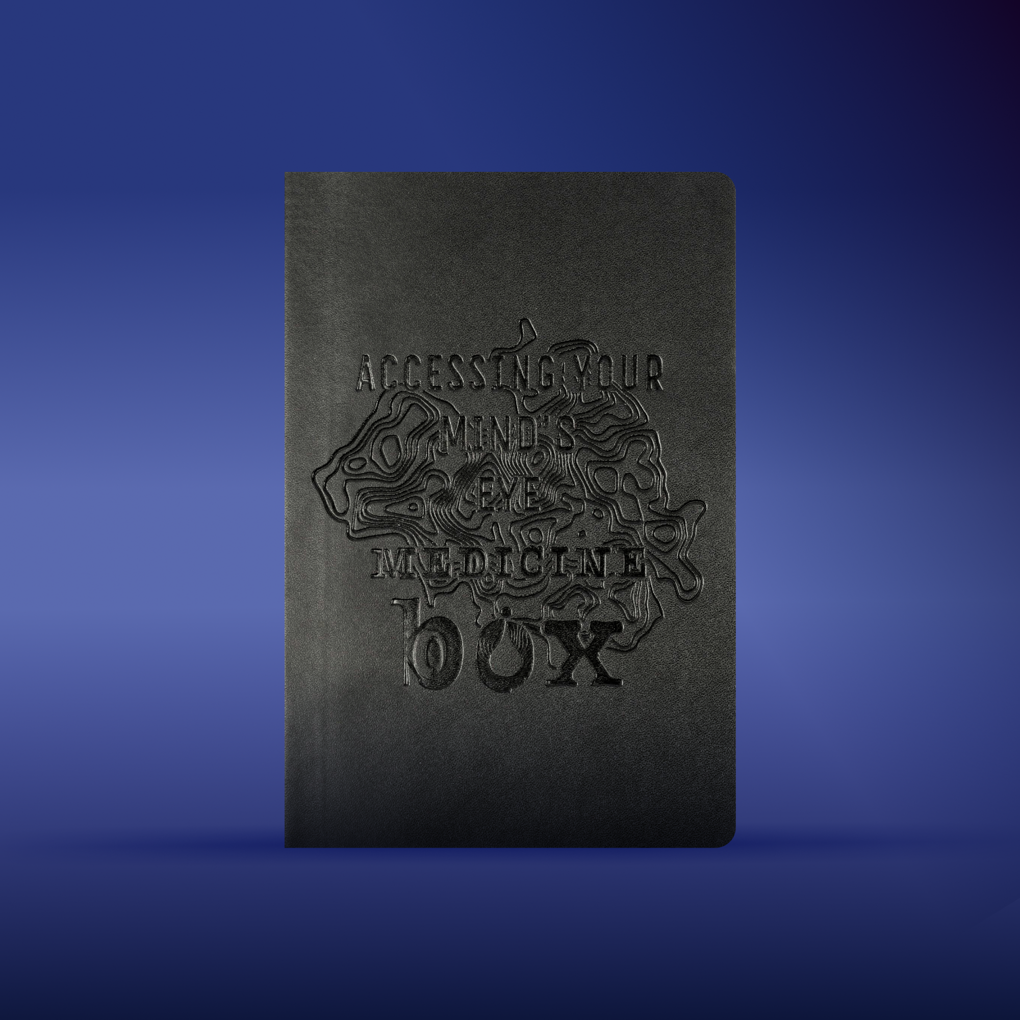Mind's Eye Journal