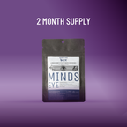 Mind's Eye Microdosing Starter Kit