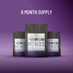 Mind's Eye Microdosing Starter Kit